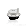 Motoras-encoder-encoder